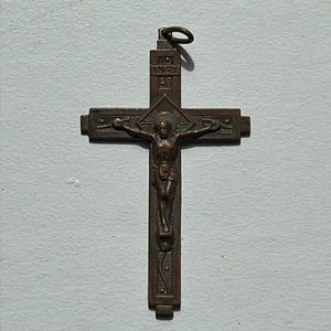 Vintage Italian pendant